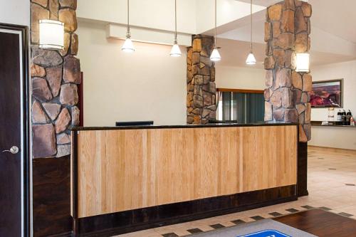 Rodeway Inn & Suites in Blanding, USA