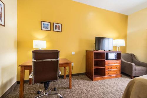 Comfort Inn & Suites