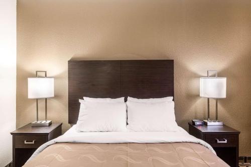 Quality Inn Salt Lake City Downtown - image 5