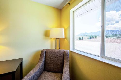 Rodeway Inn & Suites Monticello Monticello (UT)