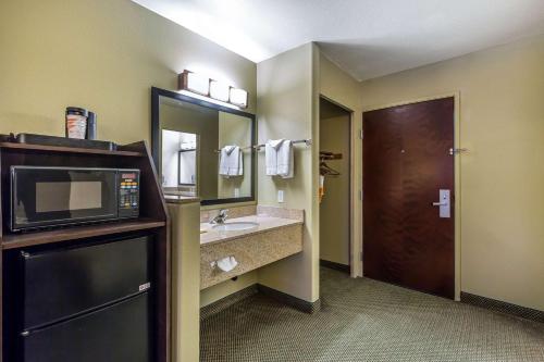 Quality Inn I-15 Red Cliffs