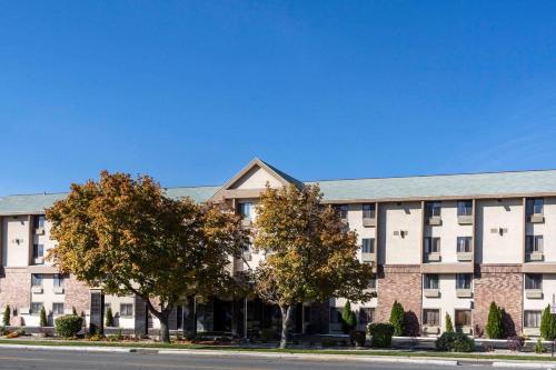 Quality Inn Salt Lake City Downtown - image 4