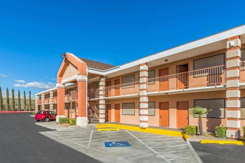 Quality Inn Washington - St George North