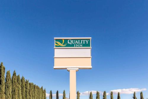 Quality Inn Washington - St George North