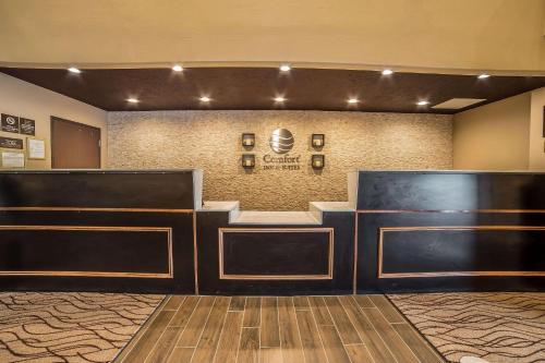 Comfort Inn & Suites Vernal - National Monument Area - image 4