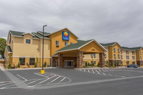 Comfort Inn & Suites Vernal