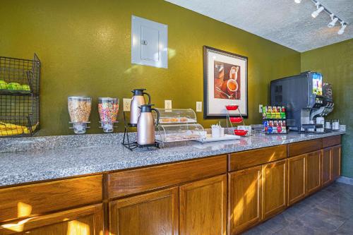 Rodeway Inn Cedar City - image 9