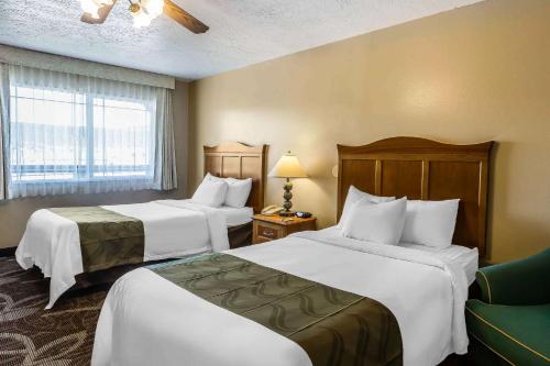 Quality Inn Bryce Canyon