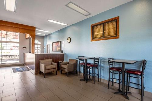 Rodeway Inn St George North - Near Pioneer Park