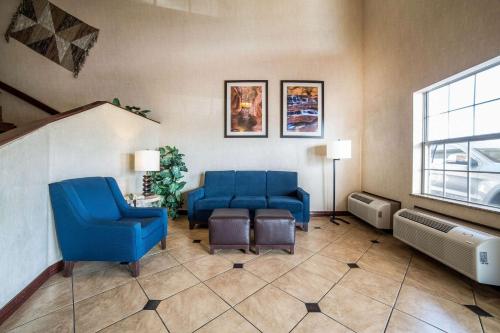 Quality Inn Zion - image 11