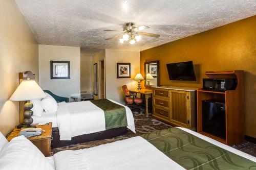 Quality Inn Bryce Canyon