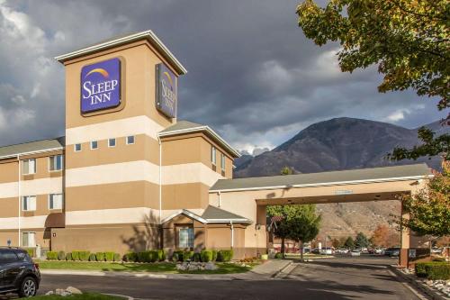 Sleep Inn Provo near University