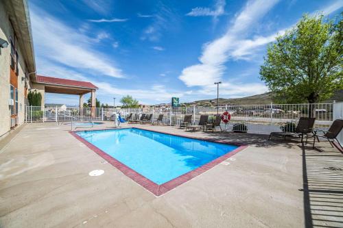 Quality Inn Zion - image 10