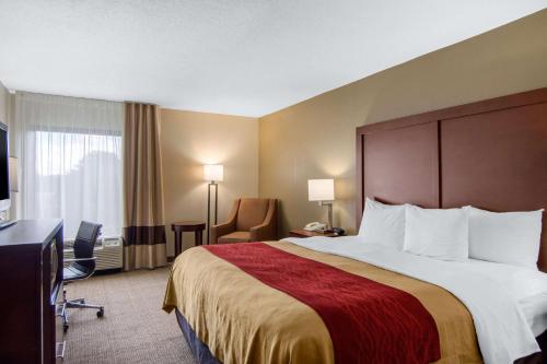 Comfort Inn Chester In Va