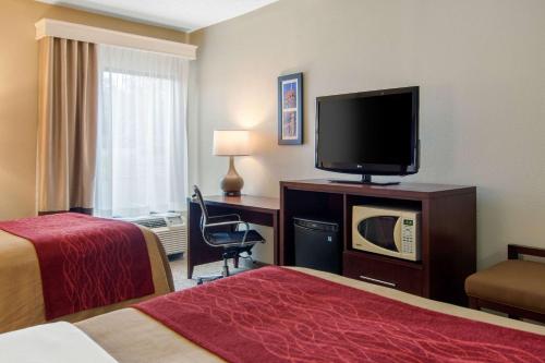 Comfort Inn Chester In Va