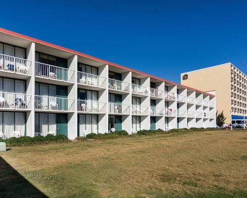 Econo Lodge Virginia Beach - image 8