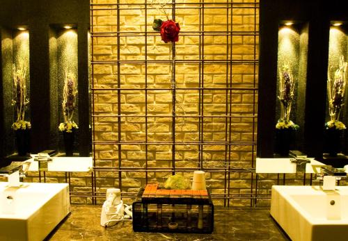 Hip Spa Motel Hip Spa Motel