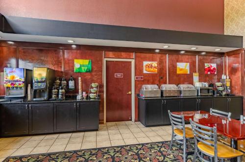 Quality Inn & Suites Abingdon