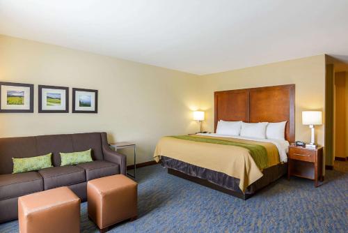 Comfort Inn Woodstock Shenandoah