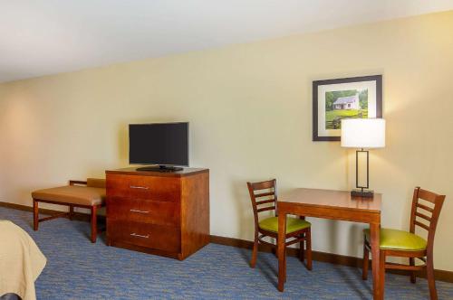 Comfort Inn Woodstock Shenandoah