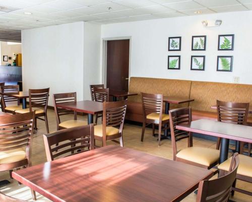 Sleep Inn & Suites Monticello - image 8