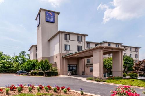 Sleep Inn & Suites Harrisonburg near University