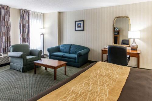 Comfort Inn Pentagon City