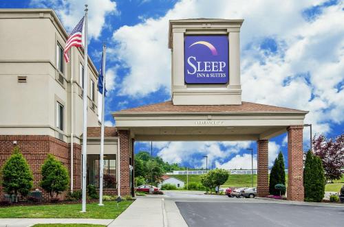 Sleep Inn & Suites Danville Hwy 58