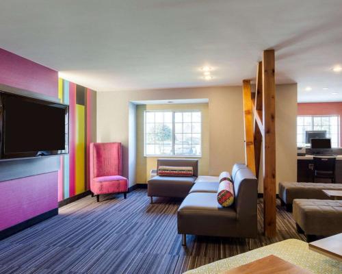 Quality Inn & Suites Ashland near Kings Dominion