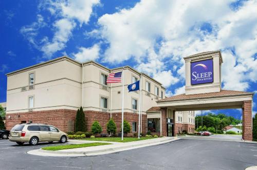 Sleep Inn & Suites Danville Hwy 58