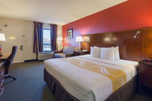 Quality Inn Christiansburg - Blacksburg