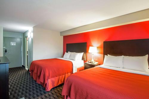 Quality Inn near Potomac Mills in Woodbridge, USA