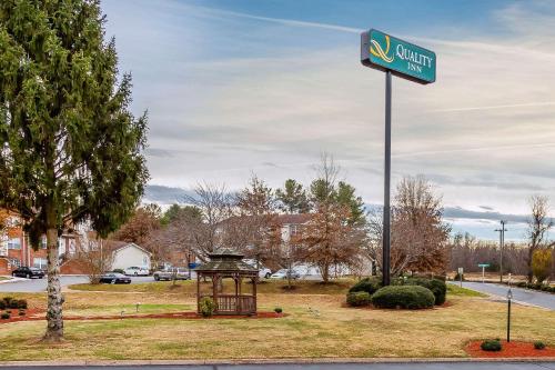 Quality Inn Culpeper - Hotel