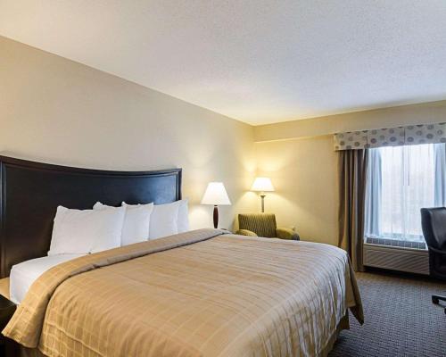 Quality Inn Troutville - Roanoke North