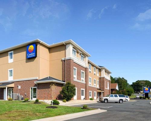 Comfort Inn & Suites Orange