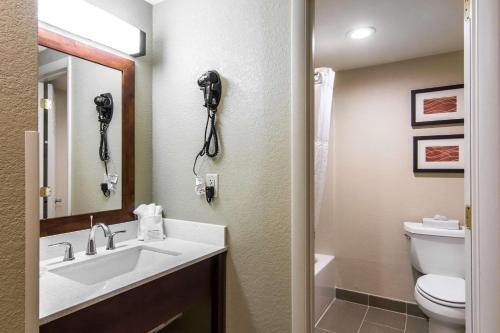 Comfort Inn Newport News Williamsburg East In Va