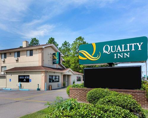 Quality Inn Chesapeake