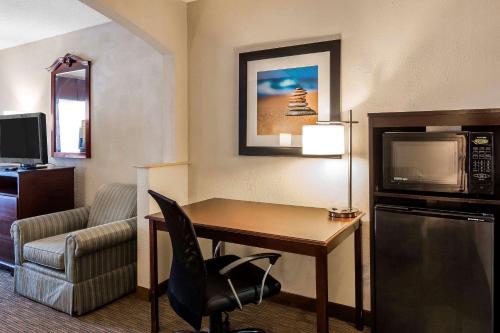 Quality Inn & Suites Exmore