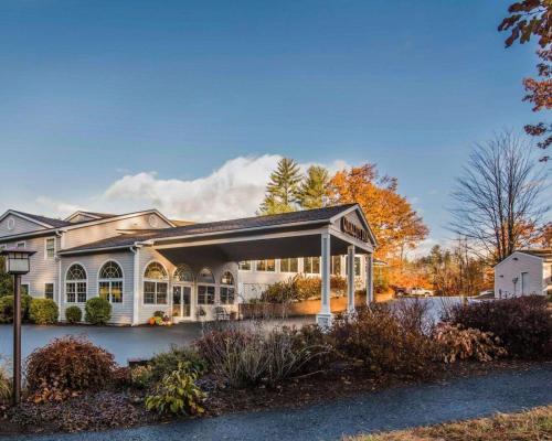 Align Inn Vermont Quechee