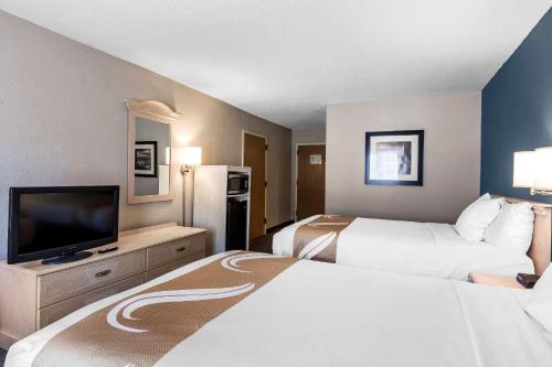 Quality Inn & Suites Exmore