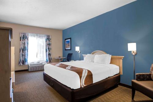 Quality Inn & Suites Exmore