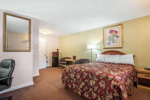Rodeway Inn Bellows Falls (VT) United States