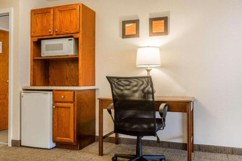 Comfort Inn & Suites South Burlington