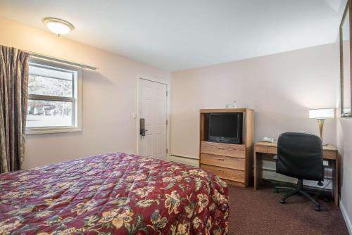 Rodeway Inn - Bellows Falls - image 10