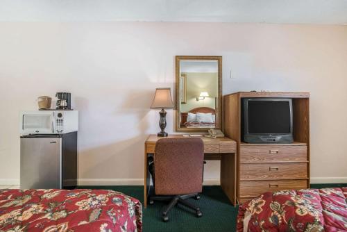 Rodeway Inn Bellows Falls (VT) United States