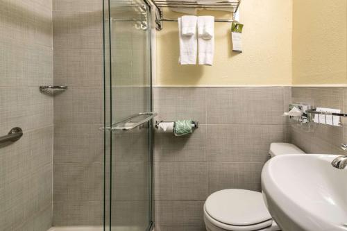 Econo Lodge Rutland City near Hwy 7 – Rutland, VT