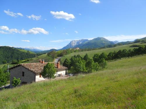Agriturismo Le Castellare