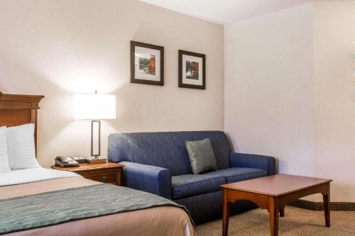 Comfort Inn & Suites South Burlington