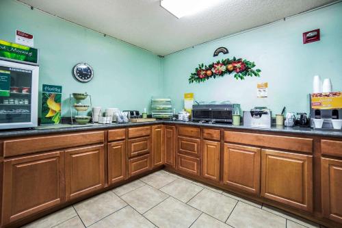 Fairbridge Inn Sunnyside - 레스토랑