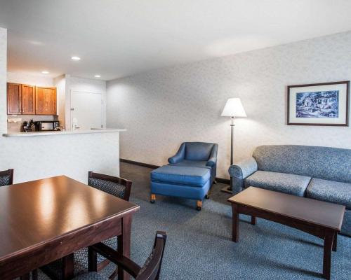 Comfort Inn Bellingham